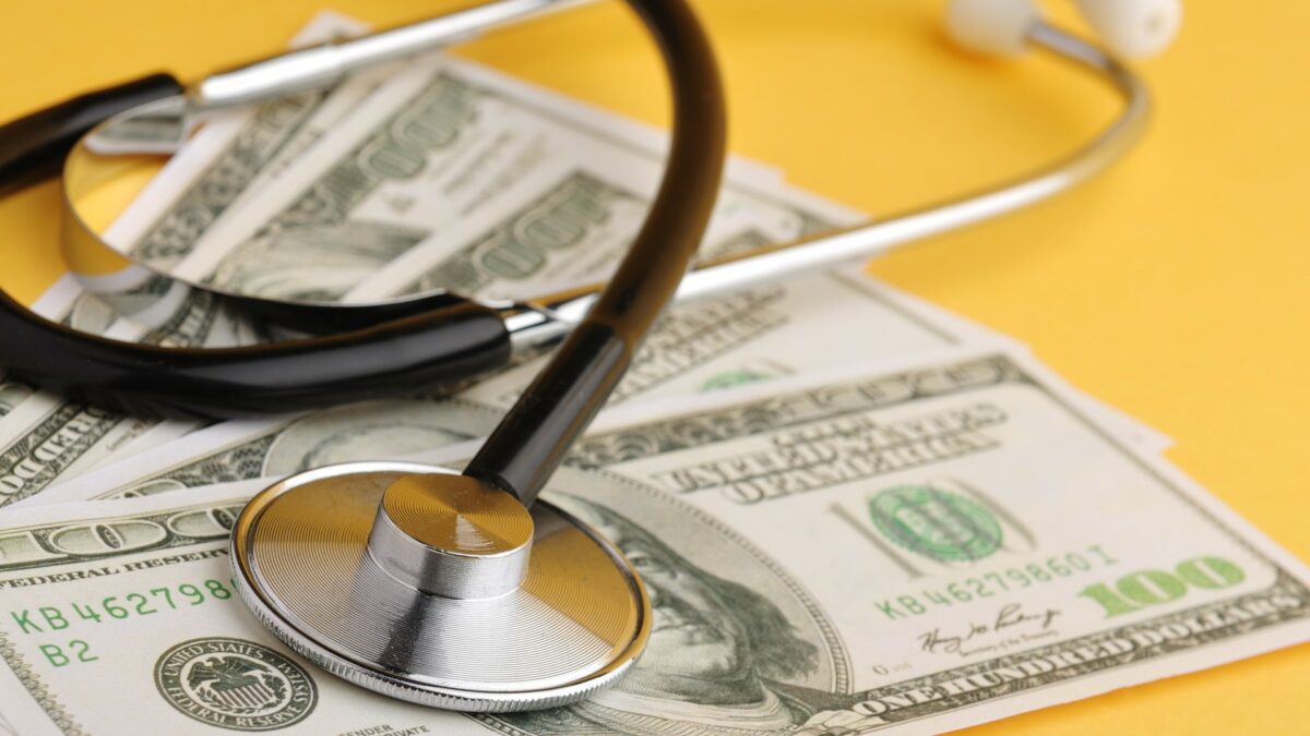 Healthcare Reimbursement Policies