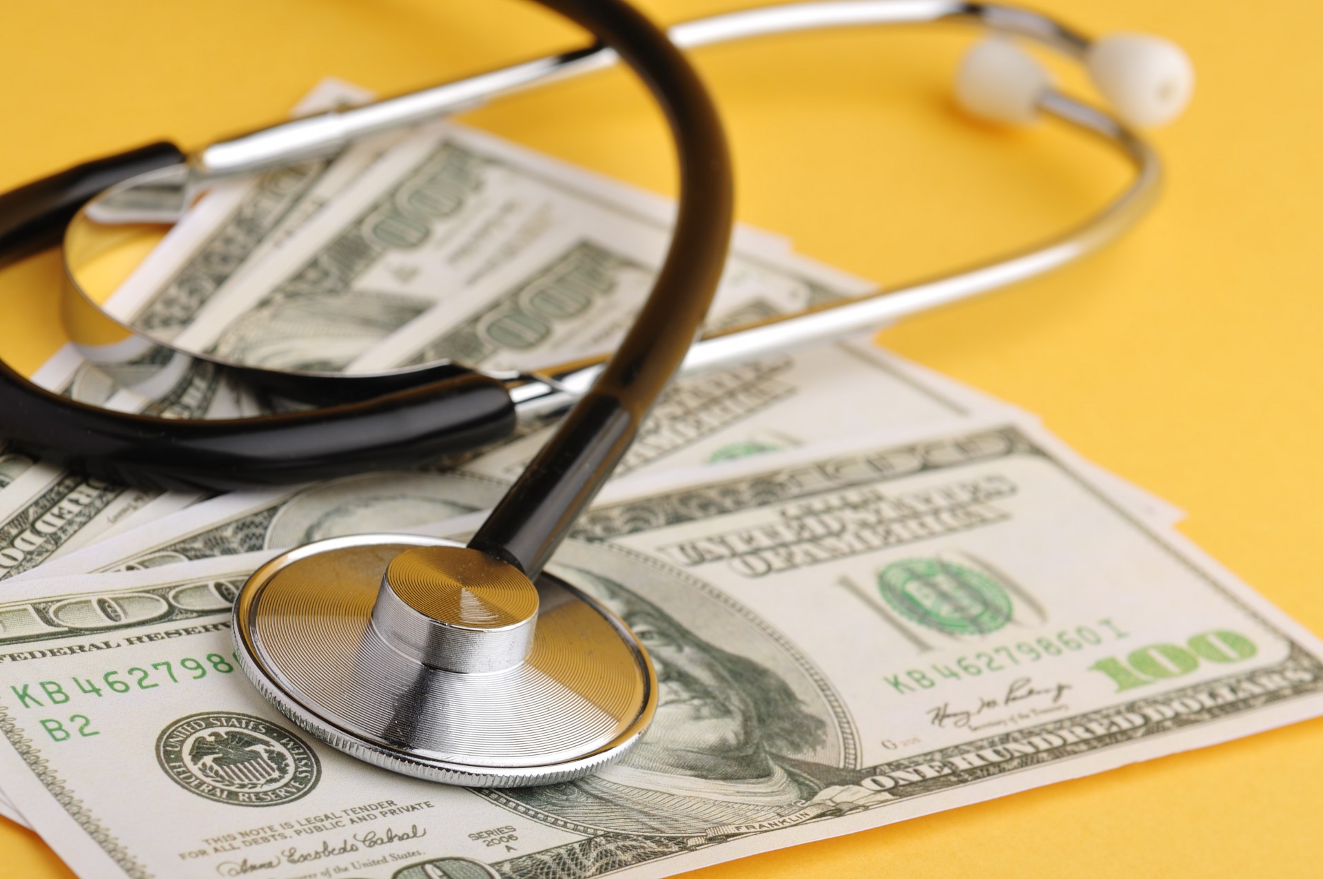 Healthcare Reimbursement Policies