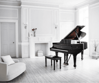 Moving Your Piano with Ease and Expertise