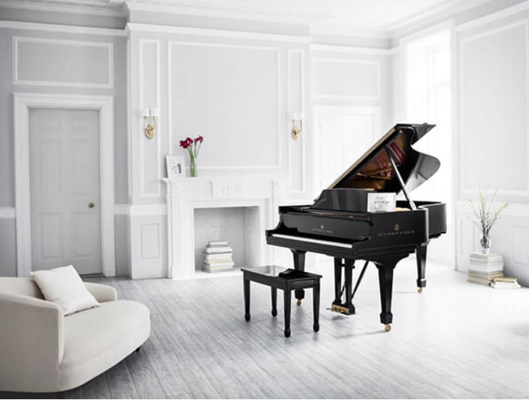 Moving Your Piano with Ease and Expertise